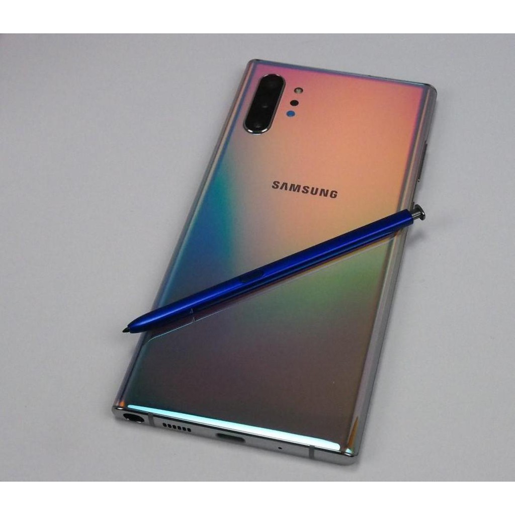 Samsung galaxy note 10 plus 